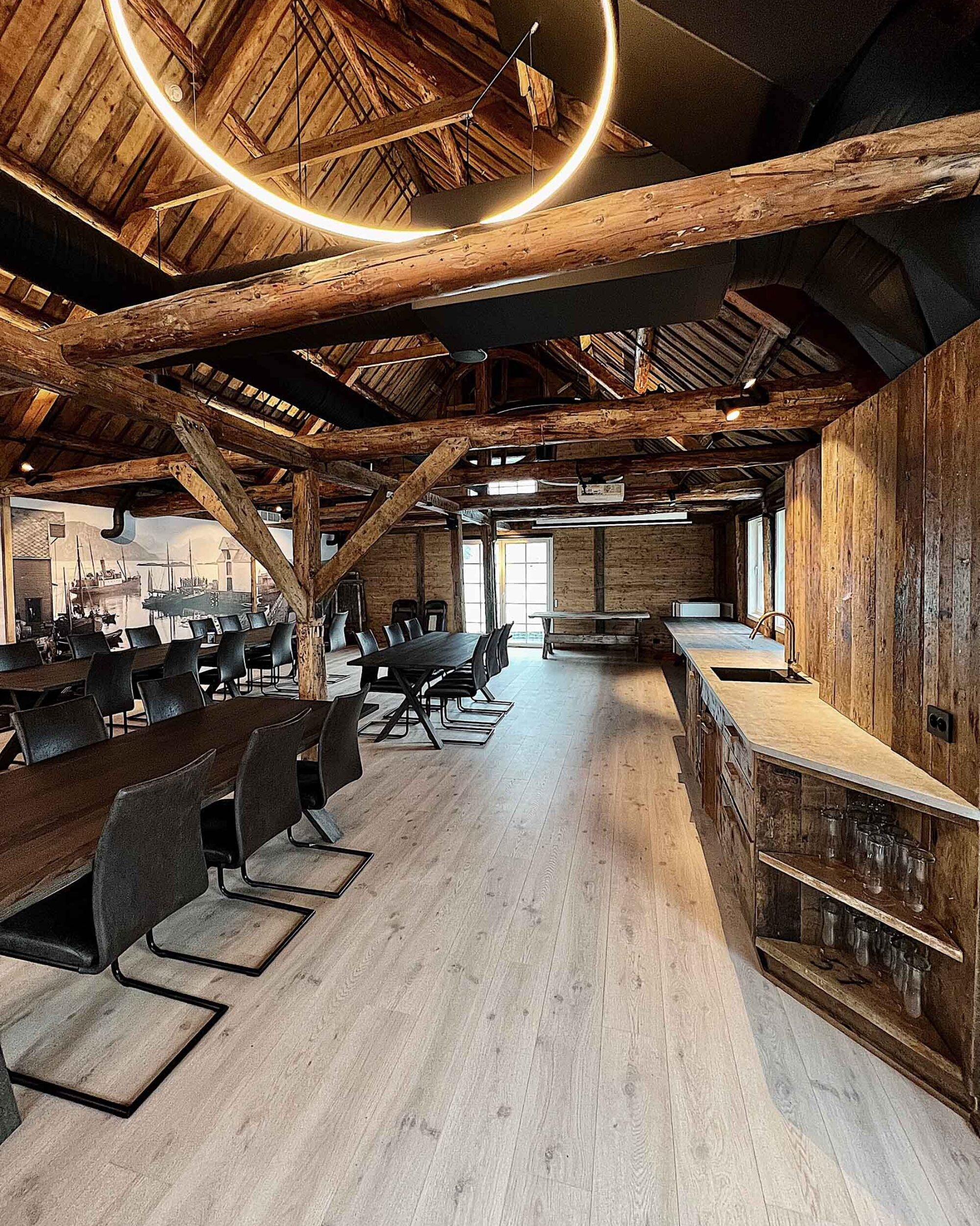 Bilde av Courses and Meetings