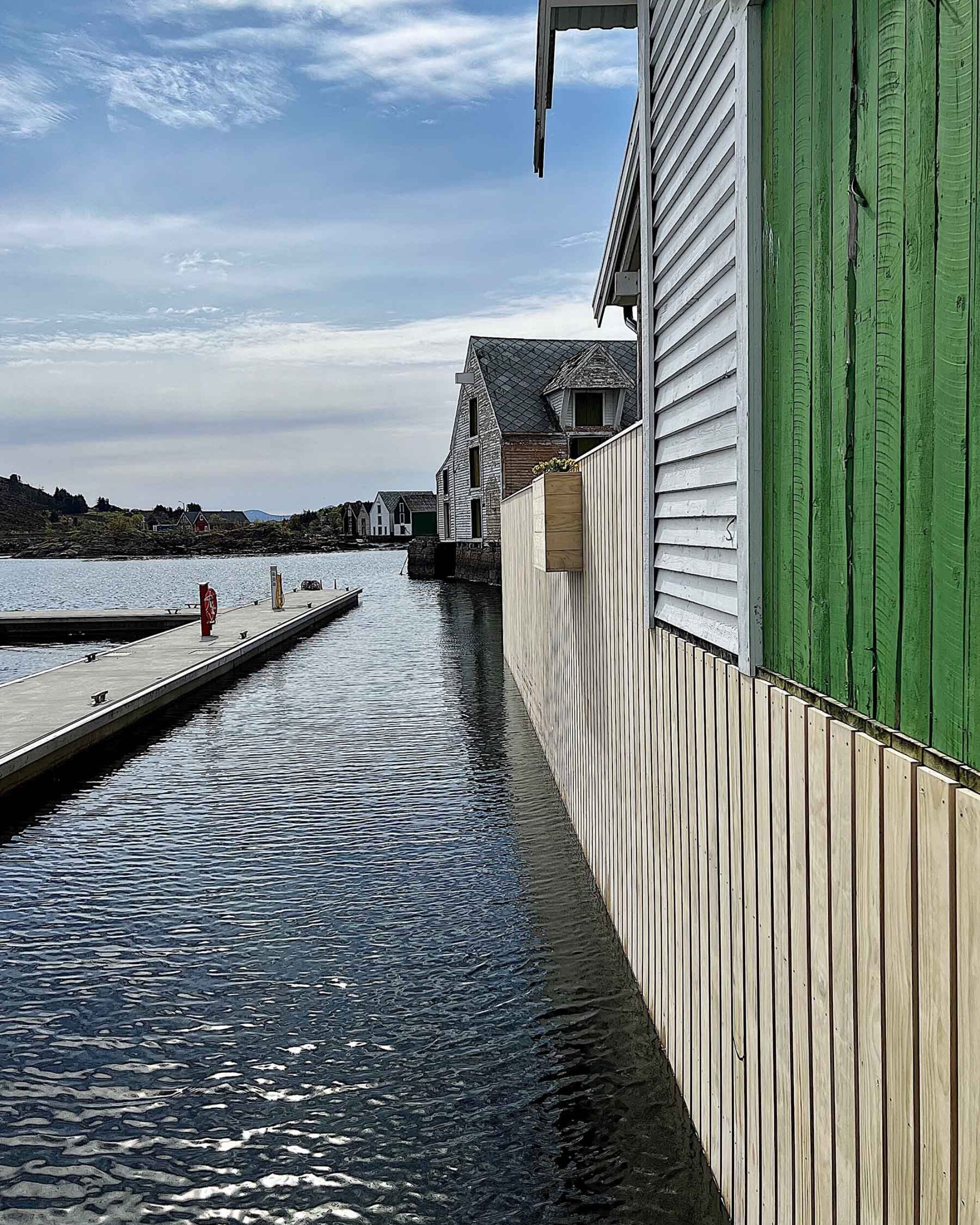 Bilde av Guest piers