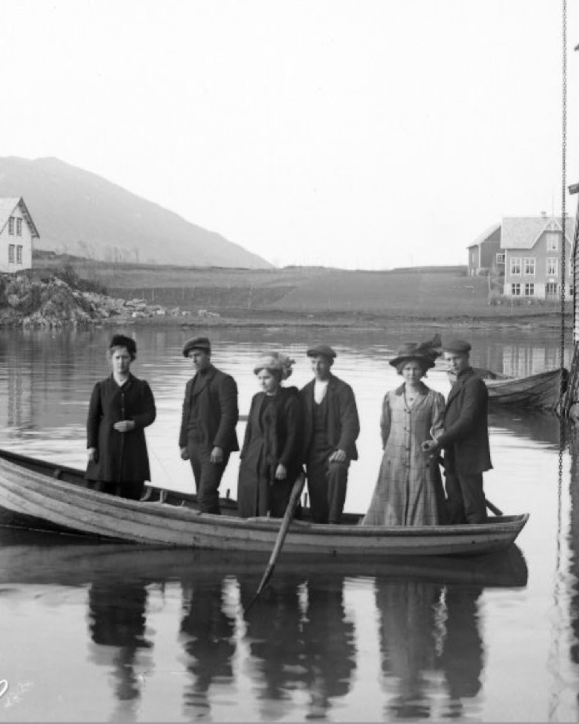 Bilde av About Rosenlund Hamn